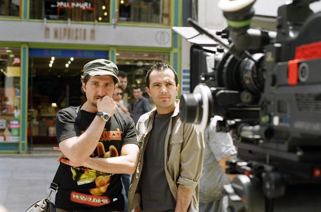 Murat Akkoyunlu Fotoğrafı