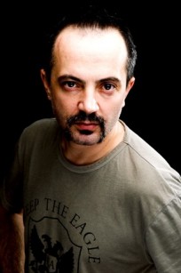 Murat Akkoyunlu Fotoğrafı