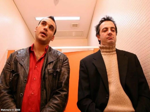 Murat Akkoyunlu Fotoğrafı