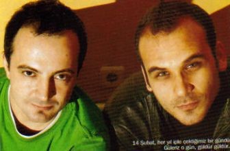 Murat Akkoyunlu Fotoğrafı