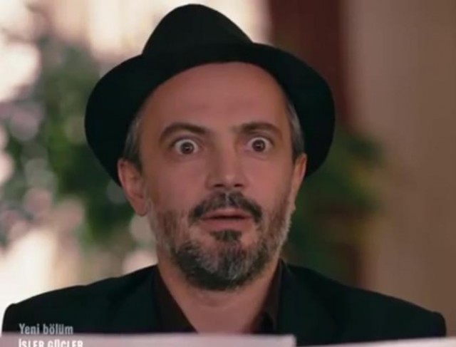 Murat Akkoyunlu Fotoğrafı