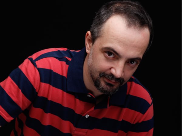 Murat Akkoyunlu Fotoğrafı