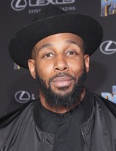 Stephen Boss fotoğrafı