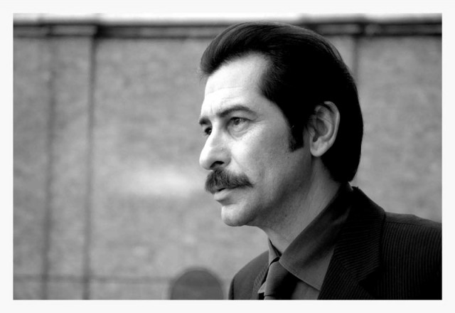 Uğur Polat Fotoğrafı