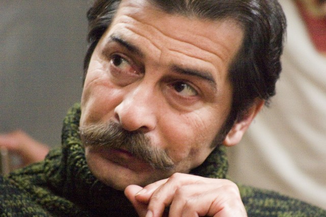 Uğur Polat Fotoğrafı