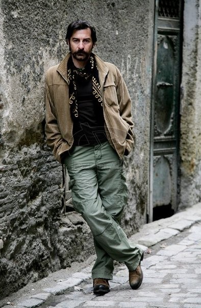 Uğur Polat Fotoğrafı