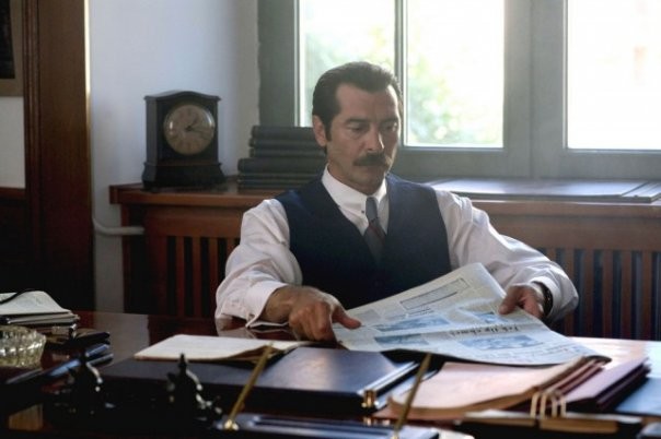 Uğur Polat Fotoğrafı