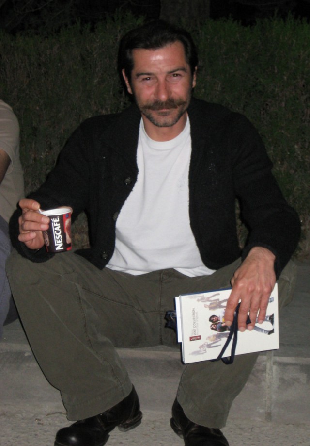 Uğur Polat Fotoğrafı