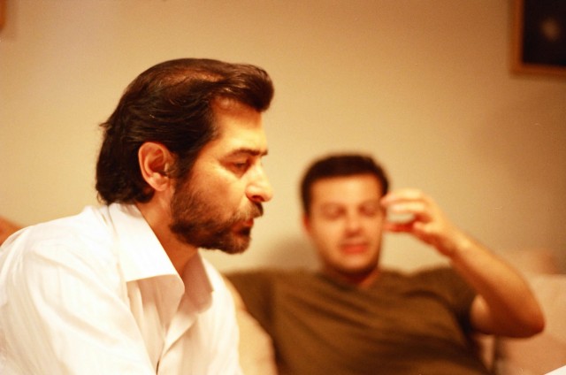 Uğur Polat Fotoğrafı