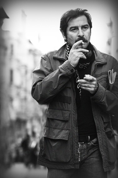 Uğur Polat Fotoğrafı