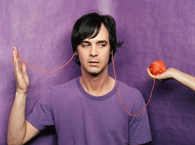 Michael Andrews Fotoğrafı