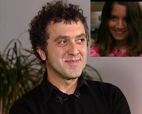 Reha Erdem fotoğrafı