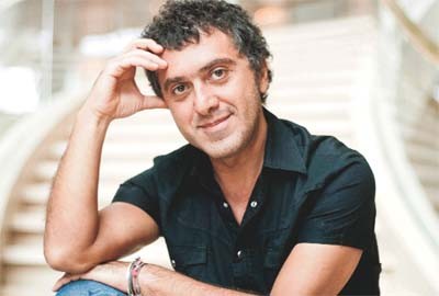 Reha Erdem fotoğrafı