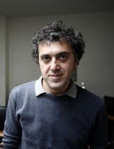 Reha Erdem fotoğrafı