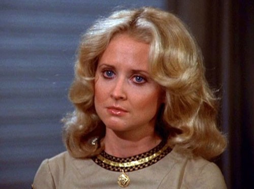 Laurette Spang Fotoğrafı