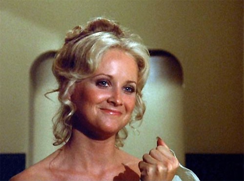 Laurette Spang fotoğrafı