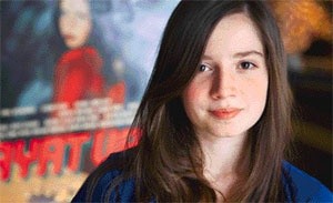 Elit İşcan Fotoğrafı