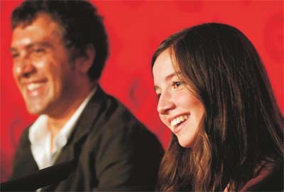 Elit İşcan Fotoğrafı