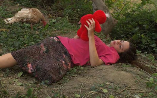 Elit İşcan Fotoğrafı