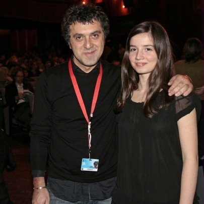 Elit İşcan Fotoğrafı