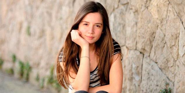 Elit İşcan fotoğrafı