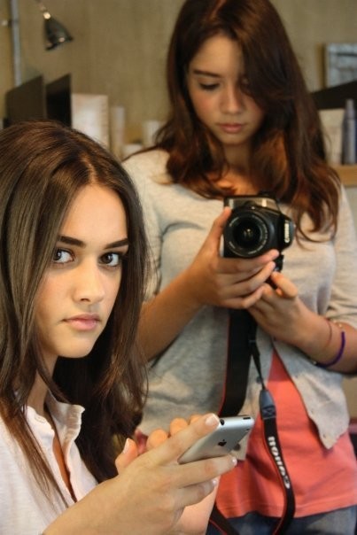 Elit İşcan fotoğrafı