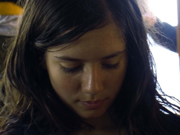 Elit İşcan fotoğrafı