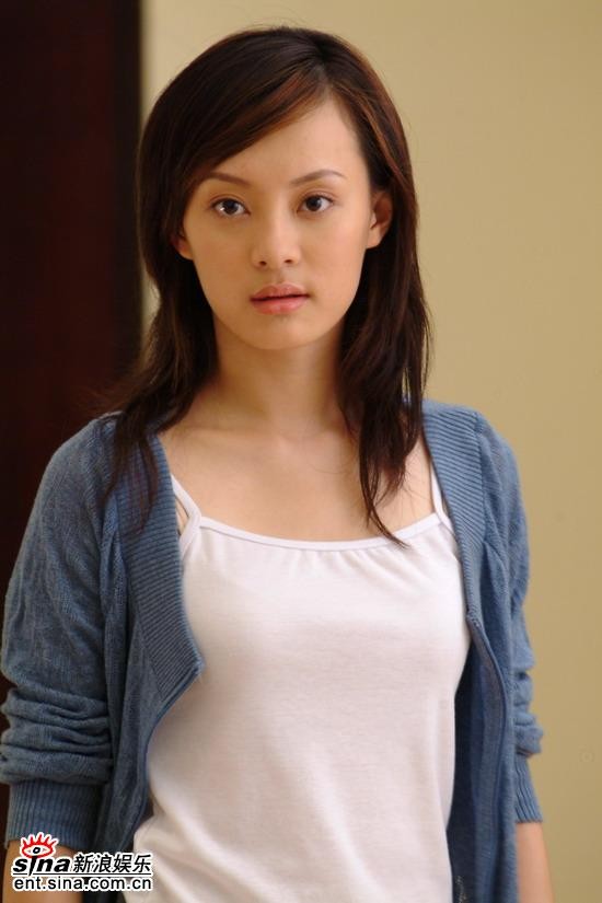 Betty Sun Lı fotoğrafı