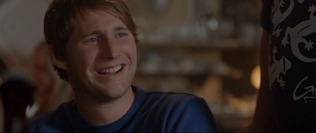 Derek Richardson Fotoğrafı