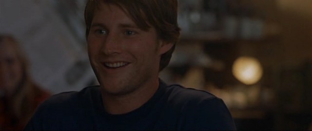 Derek Richardson Fotoğrafı