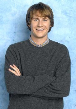 Derek Richardson Fotoğrafı