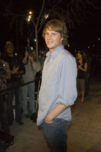 Derek Richardson Fotoğrafı