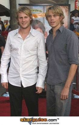 Derek Richardson Fotoğrafı