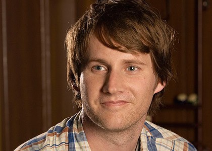 Derek Richardson Fotoğrafı