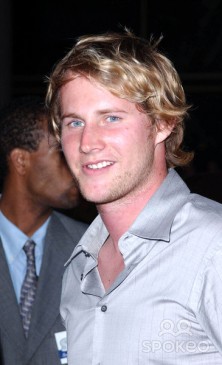 Derek Richardson Fotoğrafı