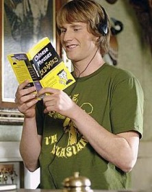 Derek Richardson Fotoğrafı