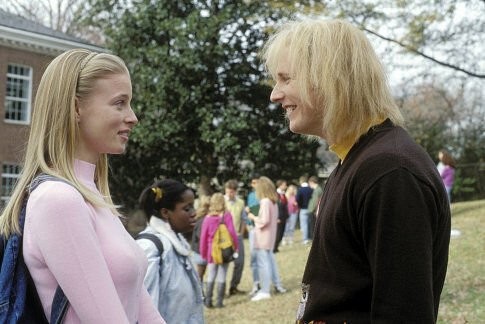 Derek Richardson Fotoğrafı