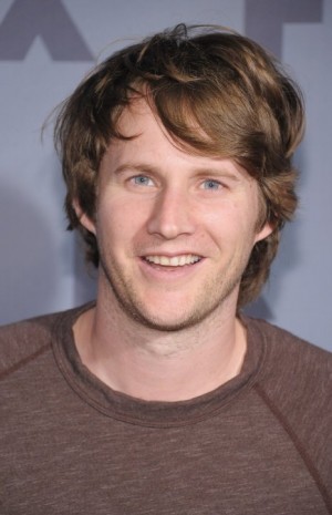 Derek Richardson Fotoğrafı