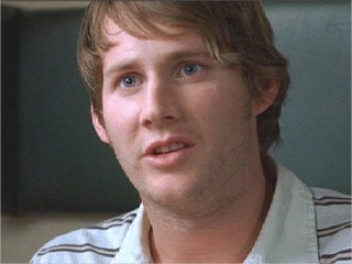 Derek Richardson Fotoğrafı