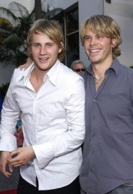 Derek Richardson Fotoğrafı