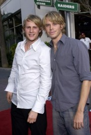 Derek Richardson Fotoğrafı