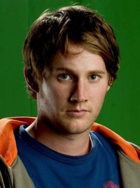 Derek Richardson Fotoğrafı