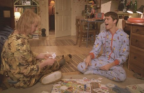 Derek Richardson Fotoğrafı