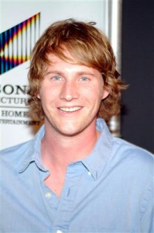 Derek Richardson Fotoğrafı