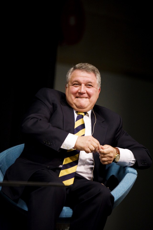 Mikhail Konovalchuk fotoğrafı