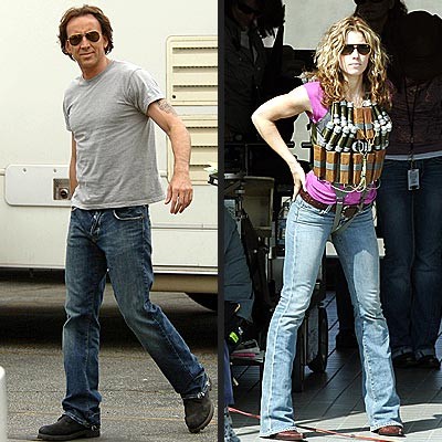 Nicolas Cage Fotoğrafı