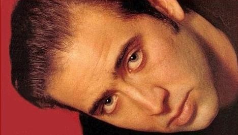 Nicolas Cage Fotoğrafı