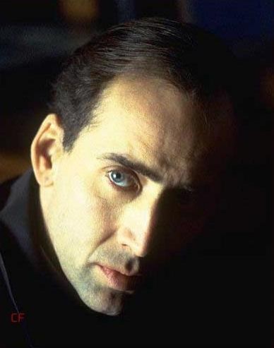 Nicolas Cage Fotoğrafı