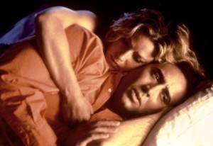 Nicolas Cage Fotoğrafı