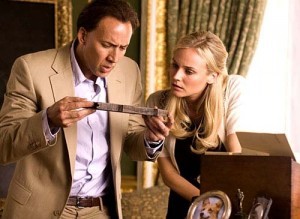 Nicolas Cage Fotoğrafı